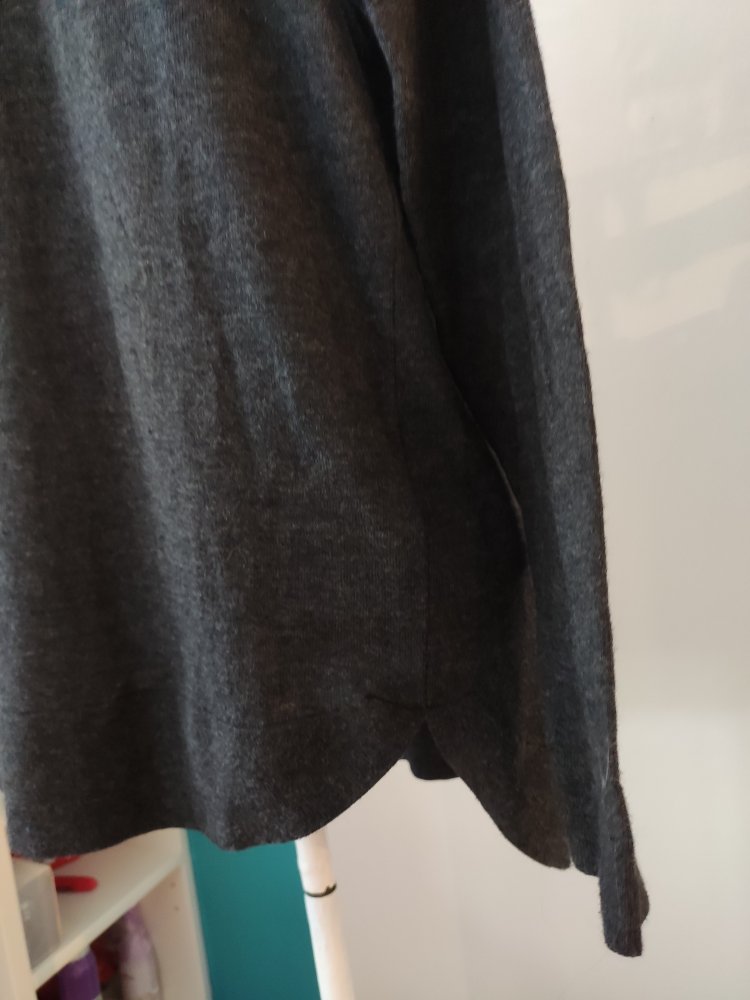 Longsleeve H&M XS / S