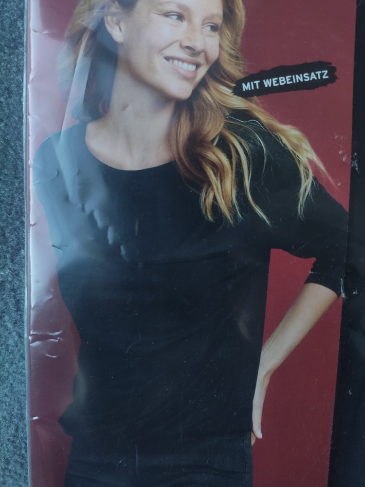 Neues Tchibo Blusenshirt M 40 /42