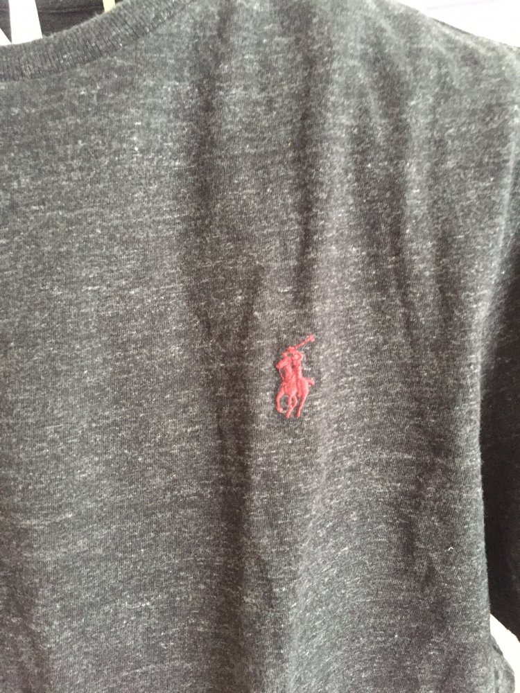 Ralph Lauren Herren Shirt