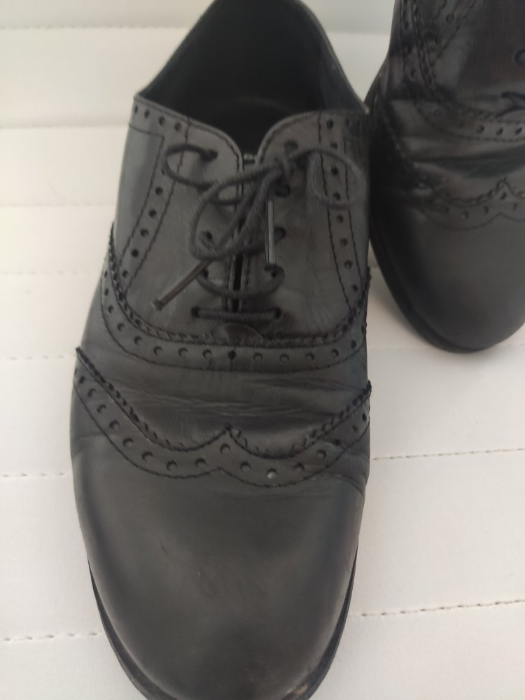 Vagabond Budapester 38