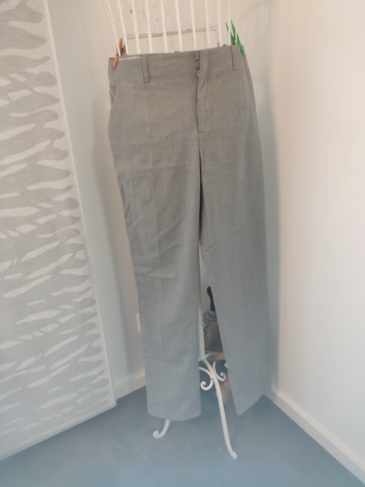 Helle Anzughose Zara 40