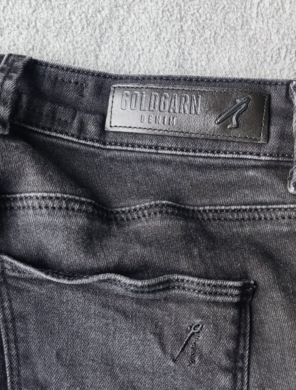 goldgarn Jeans Size 25