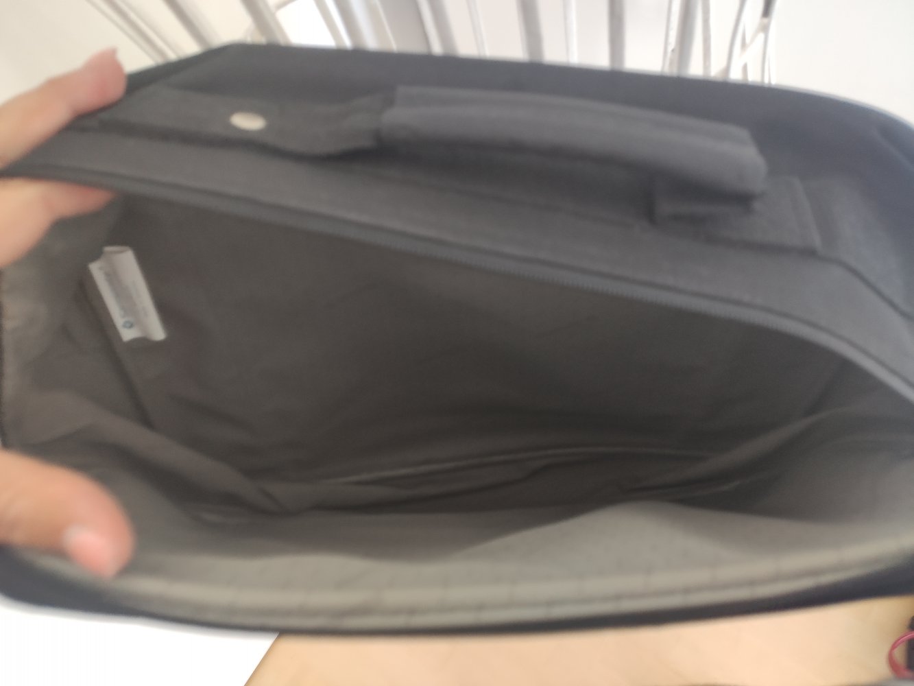 Samsonite Laptop Tasche 