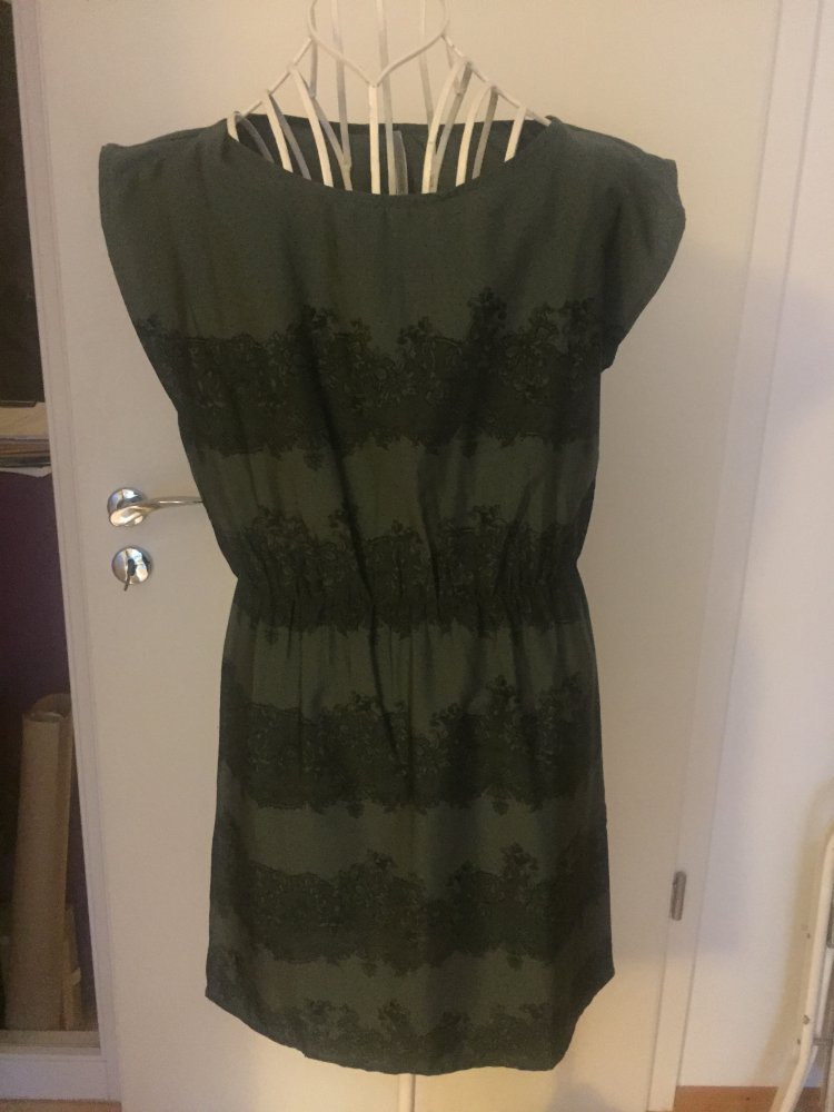 Springfield Kleid 38