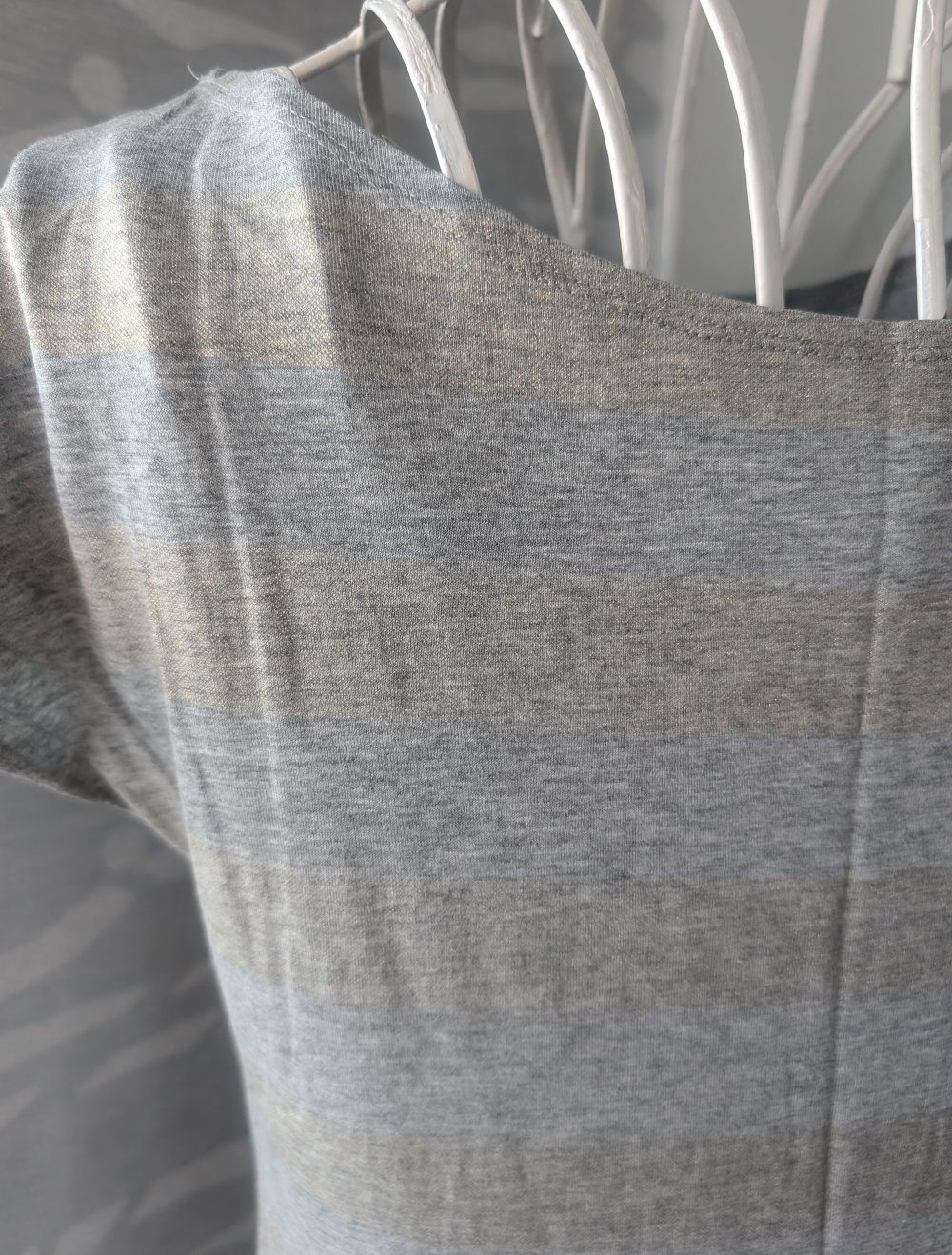 leichtes Minikleid 36