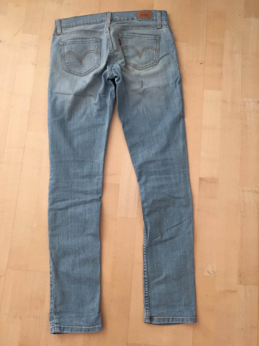 Levi’s Jeans Hell XS 