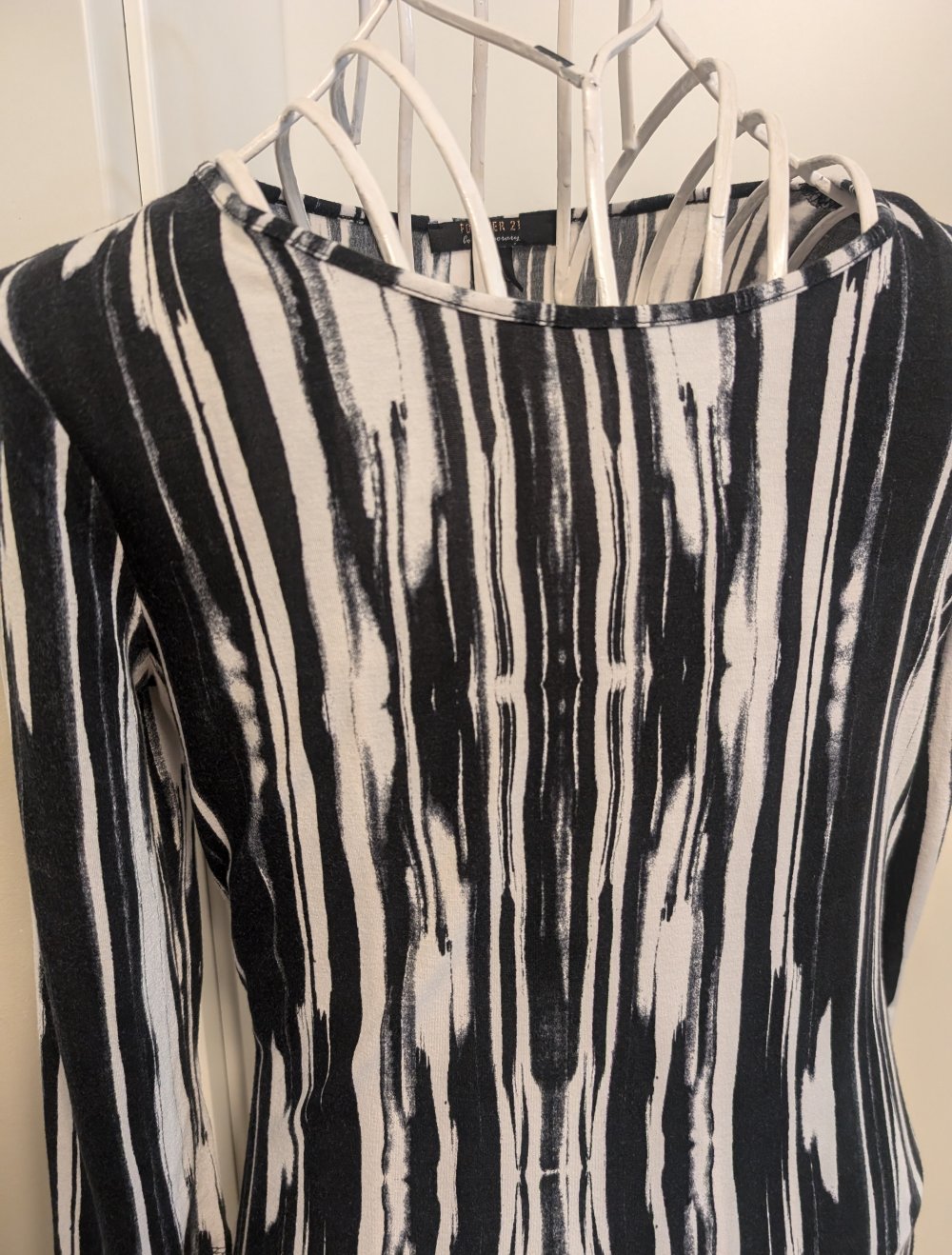 musterkleid Forever 21 Grösse M