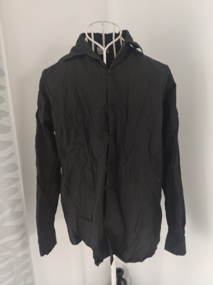 Herrenhemd L Promodoro 