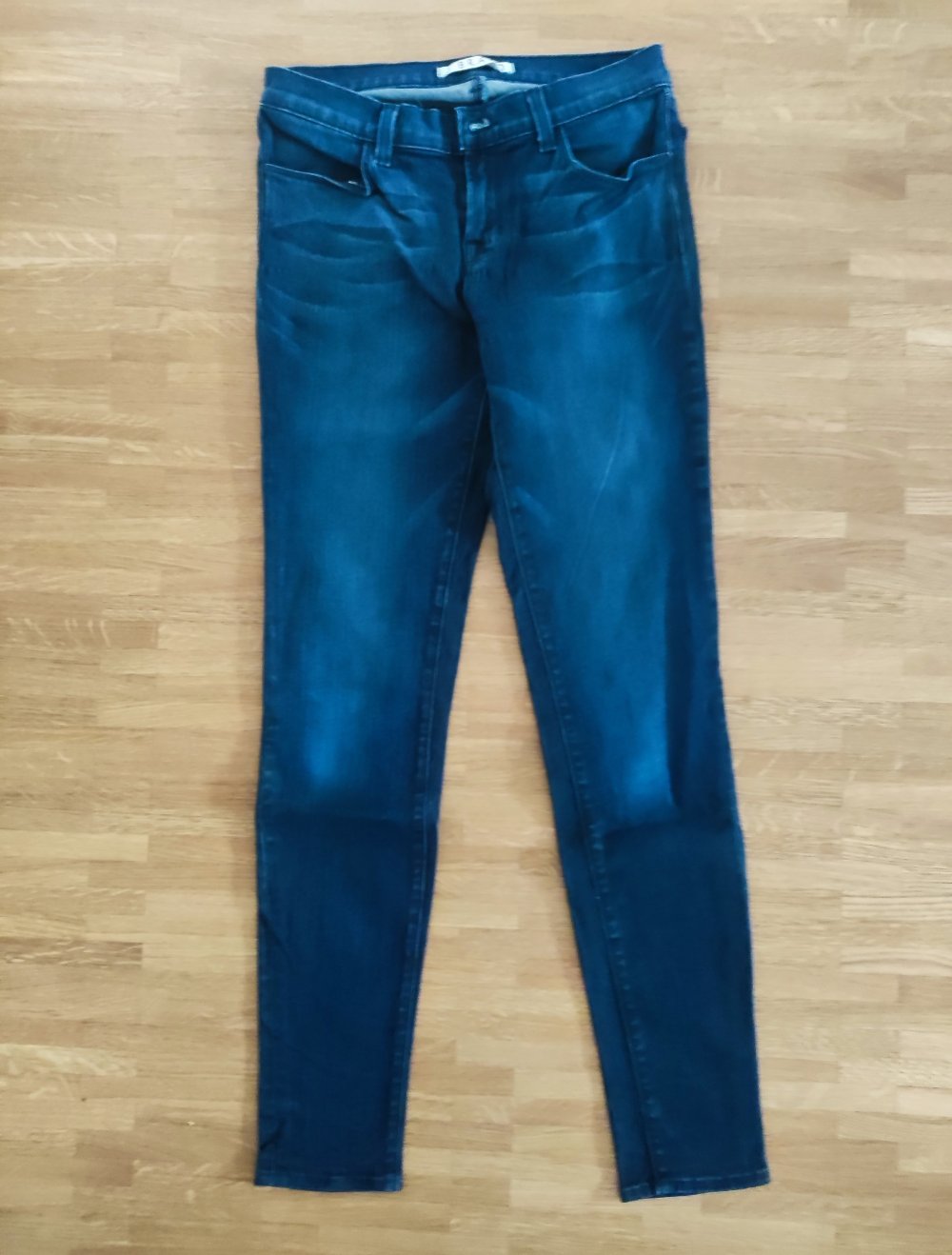 J Brand Skinny Jeans 28 / Grösse S