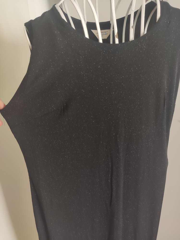 Maxikleid Ripped 46 / 48 