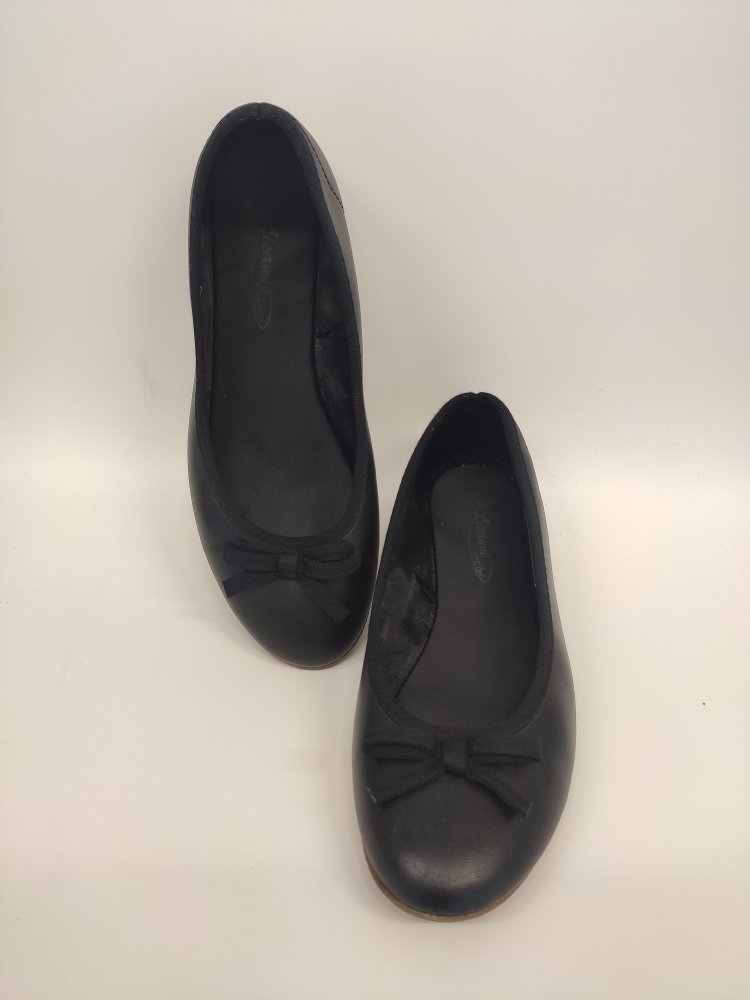 Schlichte Ballerinas Lisane 39