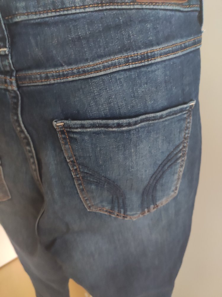 Hollister Jeans W27 