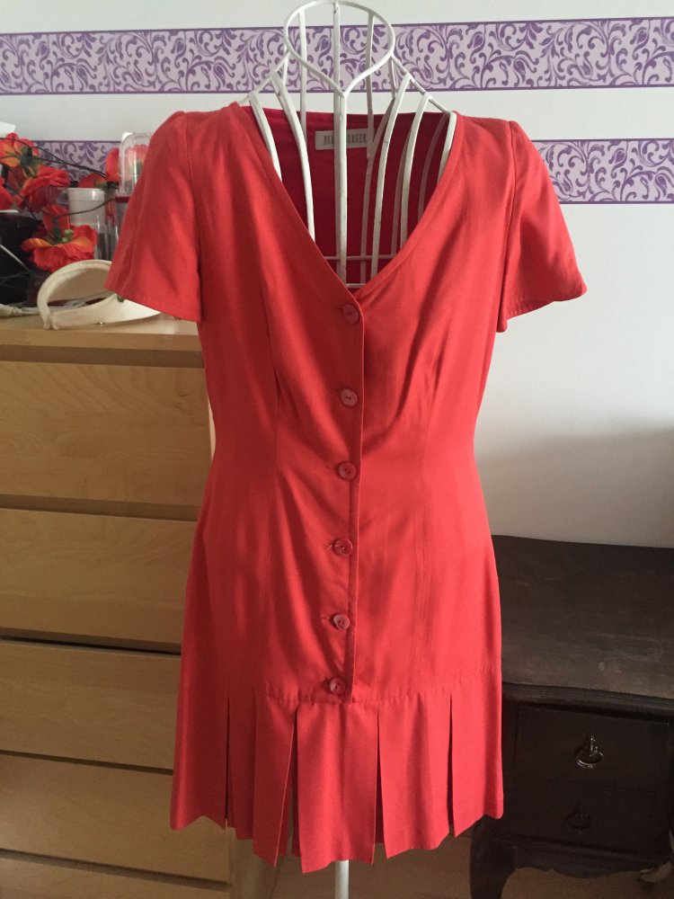 Bernd Berger Vintage-Kleid