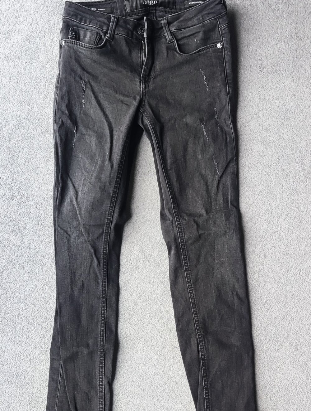 goldgarn Jeans Size 25