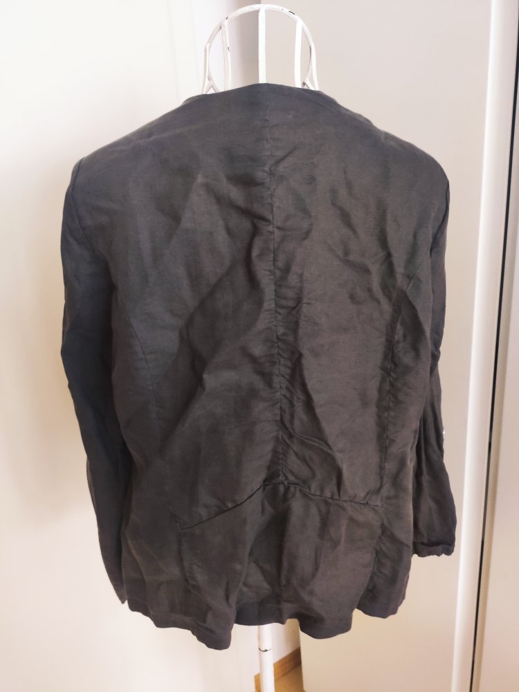 Canda Premium Jäckchen 46