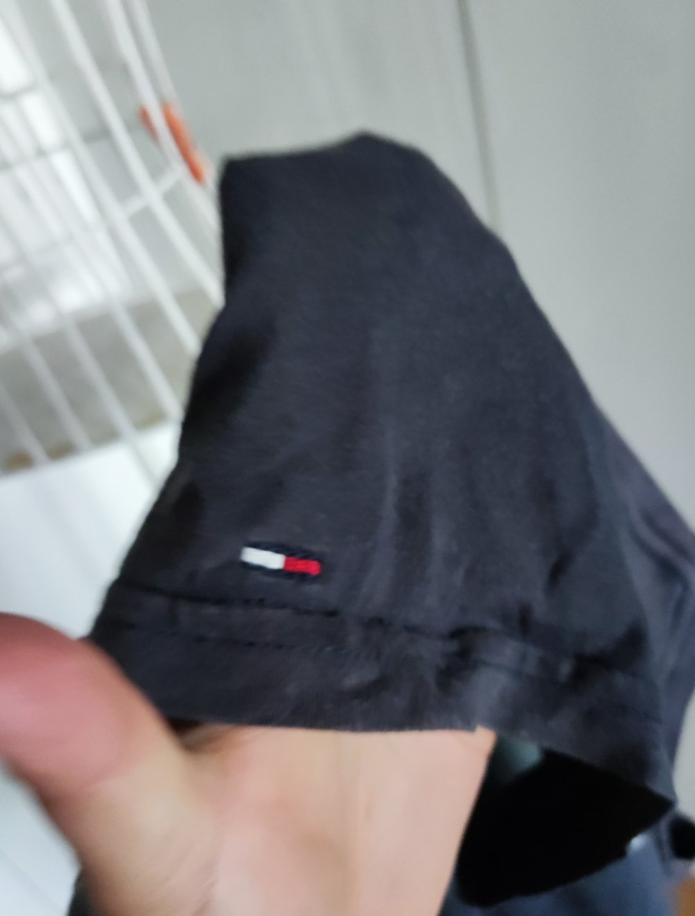 Tommy Hilfiger Herrenshirt XL