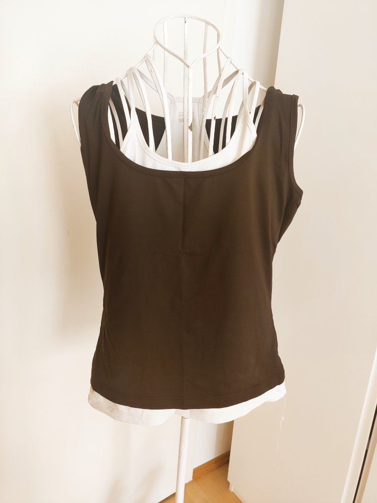 Etirel Sportshirt 42 