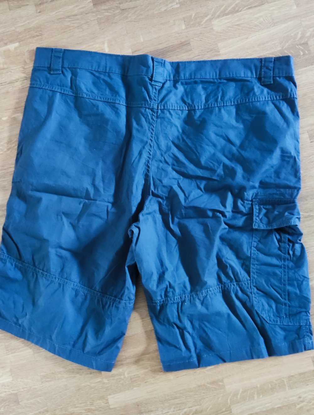 Cargo Herrenshirts L Crane