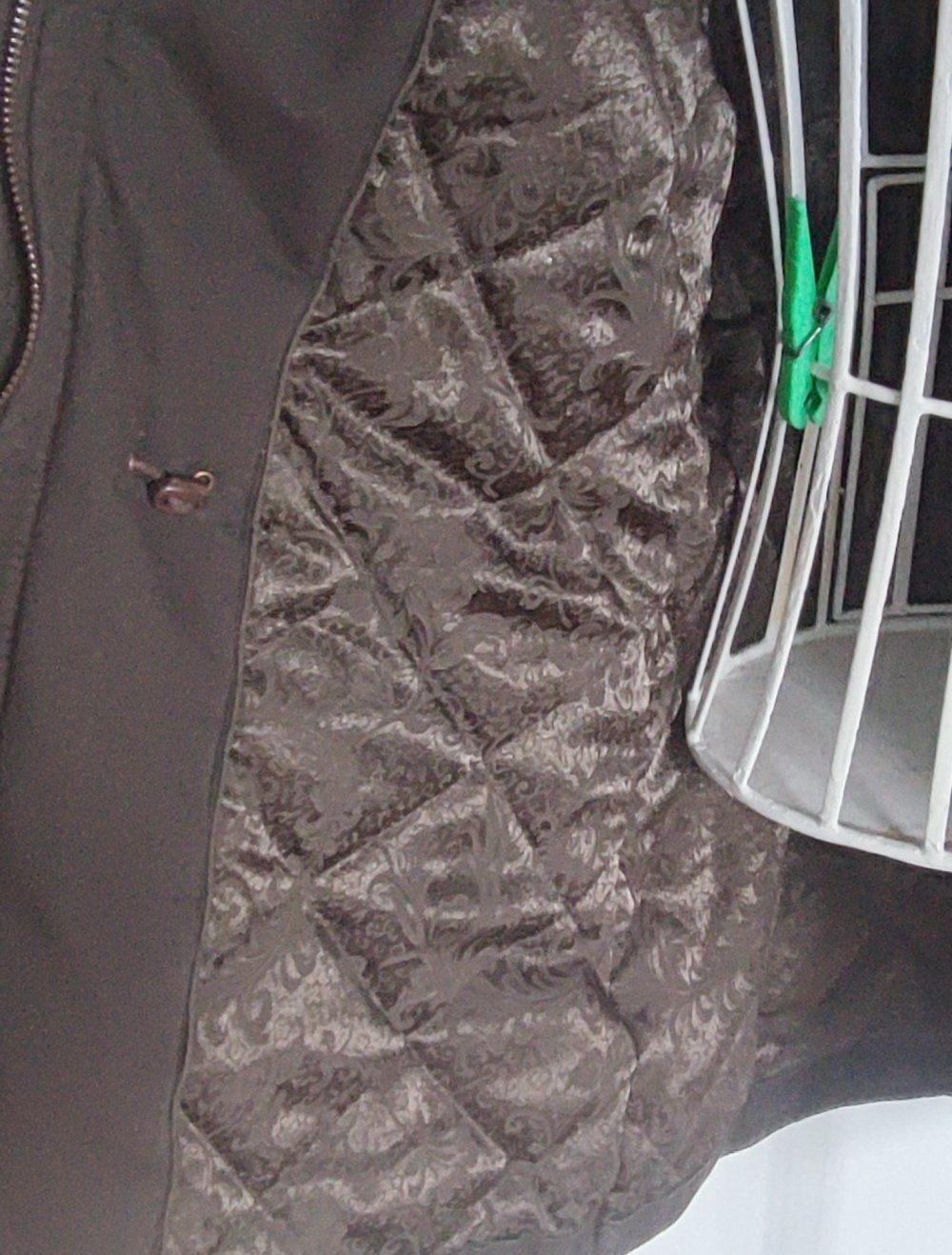 Warmer Kurzmantel Esprit L