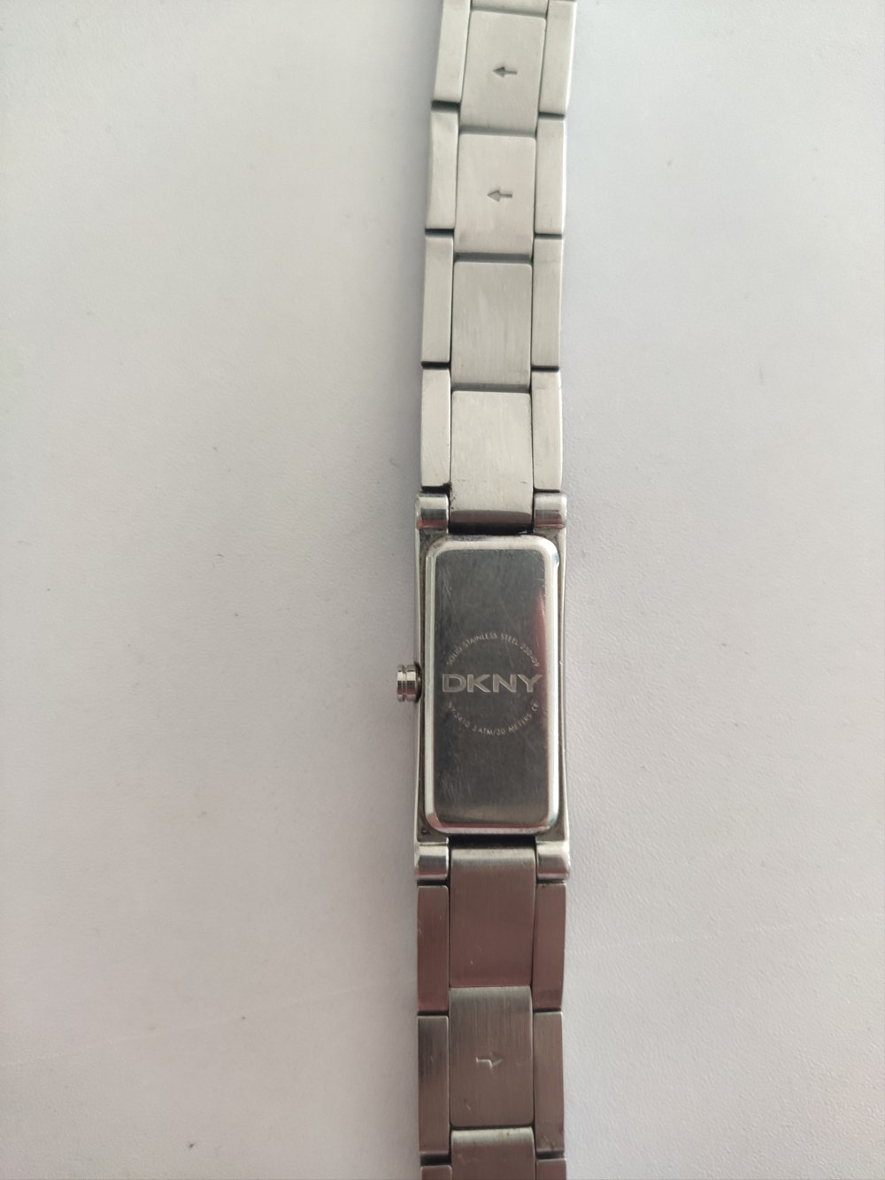 DKNY Armband Uhr