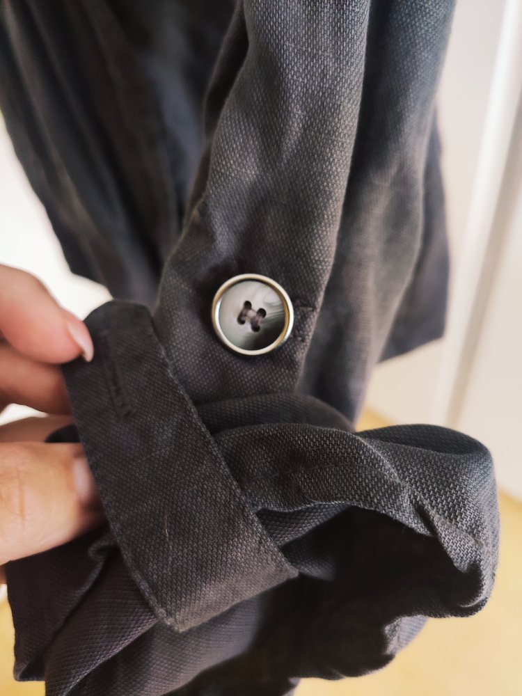 Canda Premium Jäckchen 46