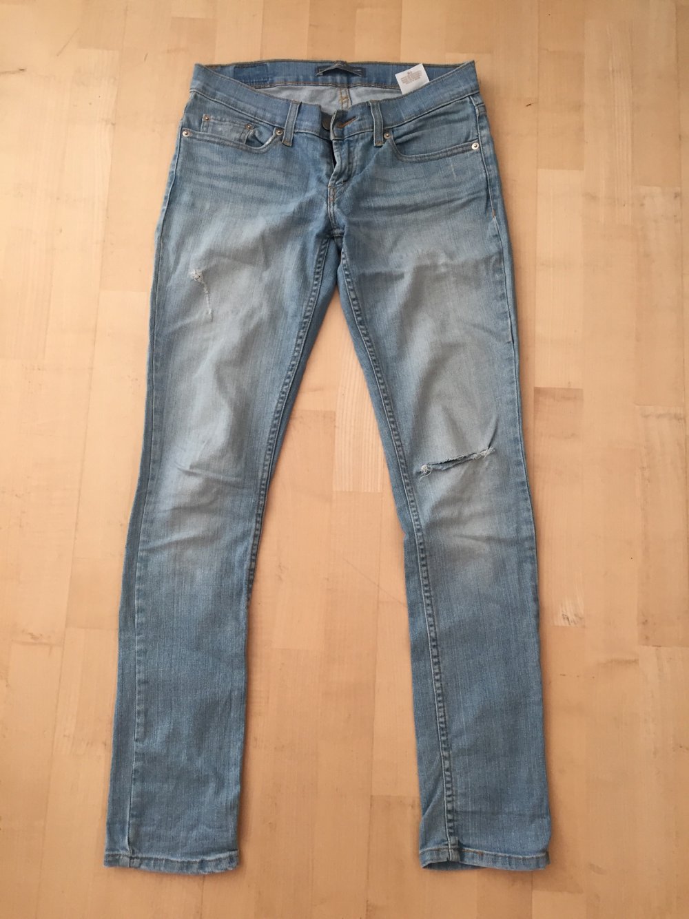 Levi’s Jeans Hell XS 