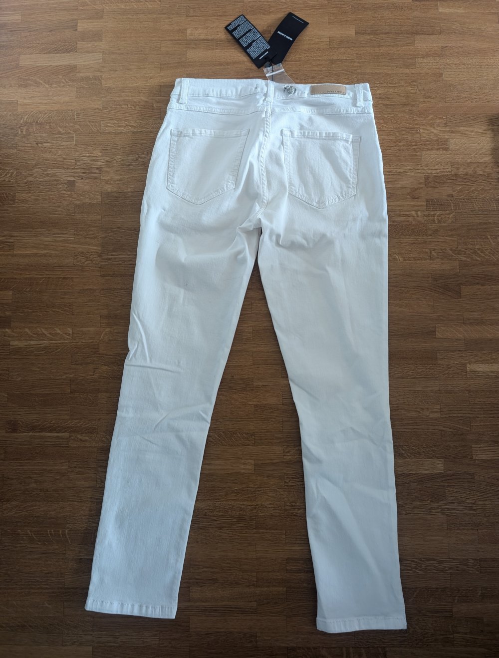 neue More&More Jeans Hailey 40