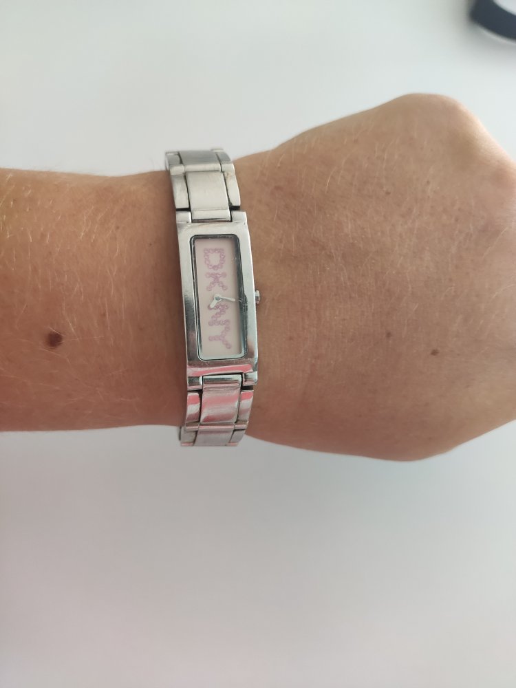 DKNY Armband Uhr