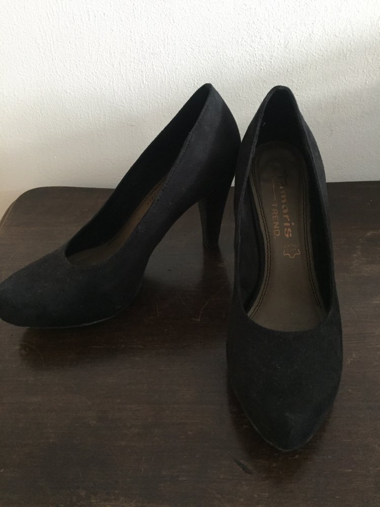 Tamaris Pumps 39