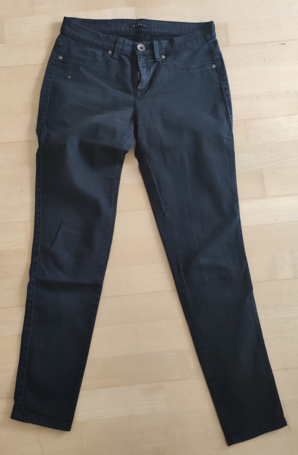 Sisley Jeans 36