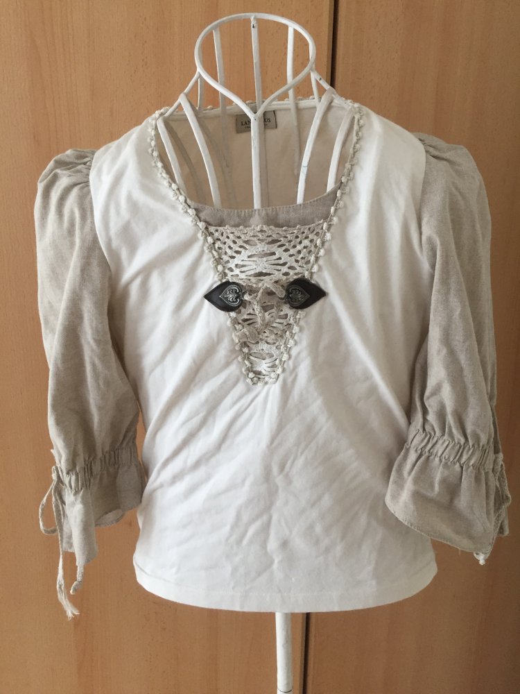 Landhausbluse 40/42