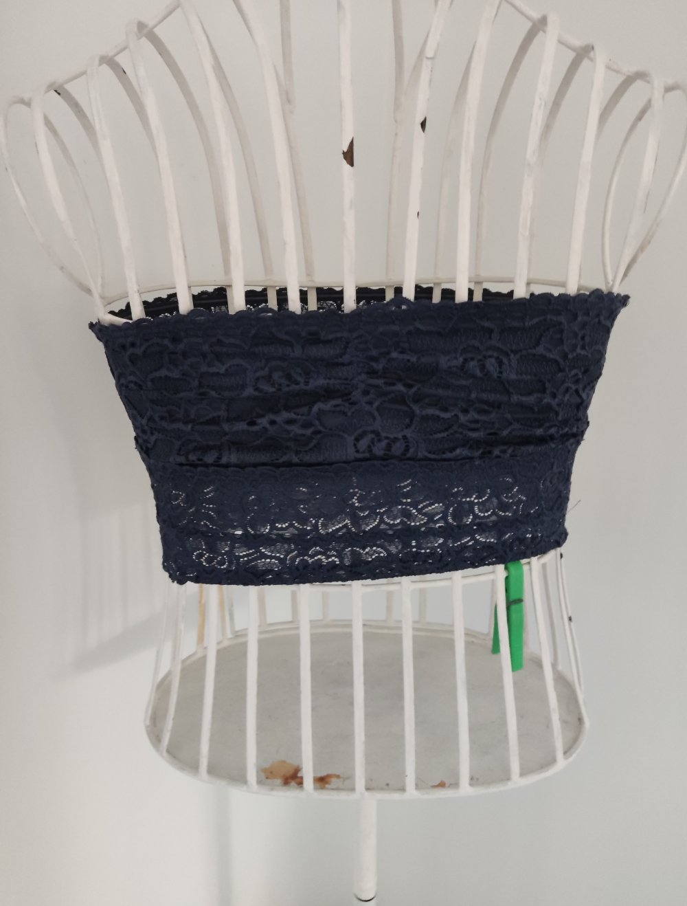 Trägerloses Bustier S Aerie