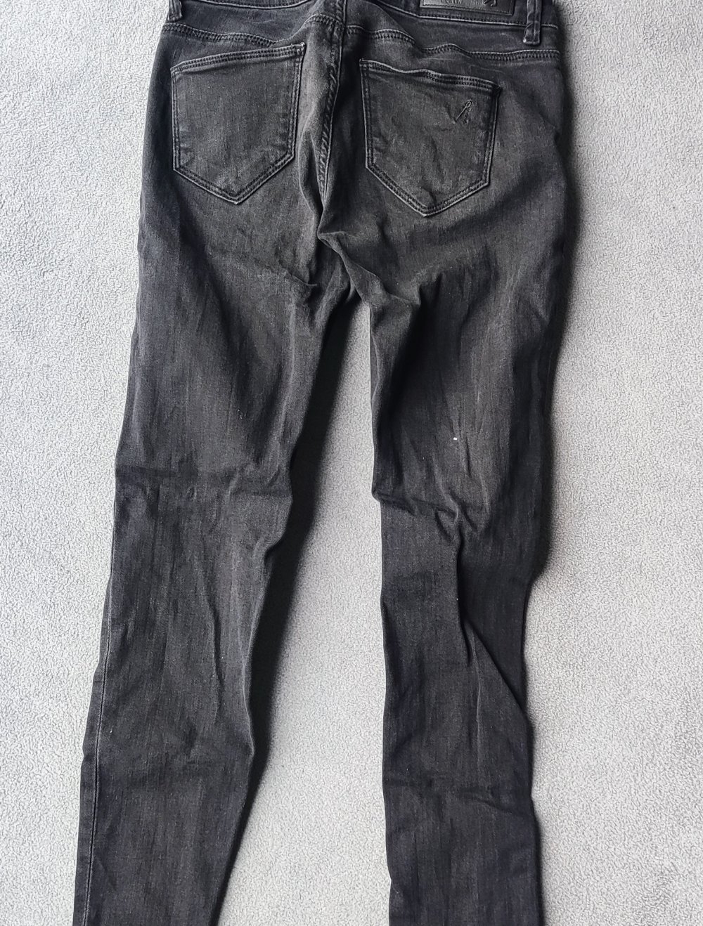 goldgarn Jeans Size 25