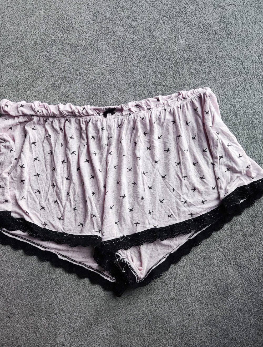 Pyjama-Shorts 44 /46