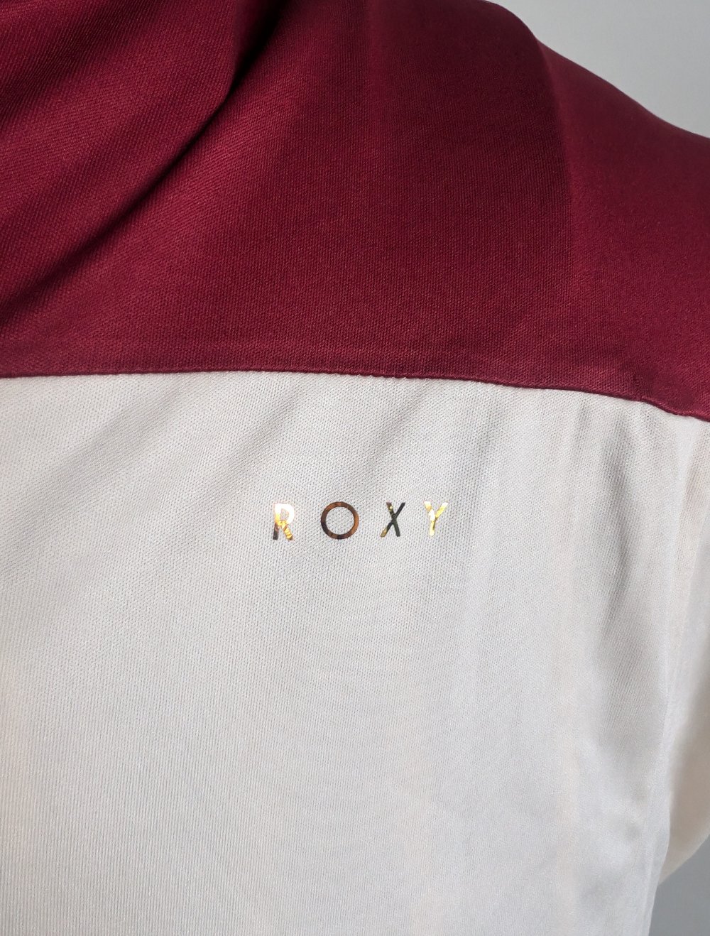 damensportshirt Roxy M