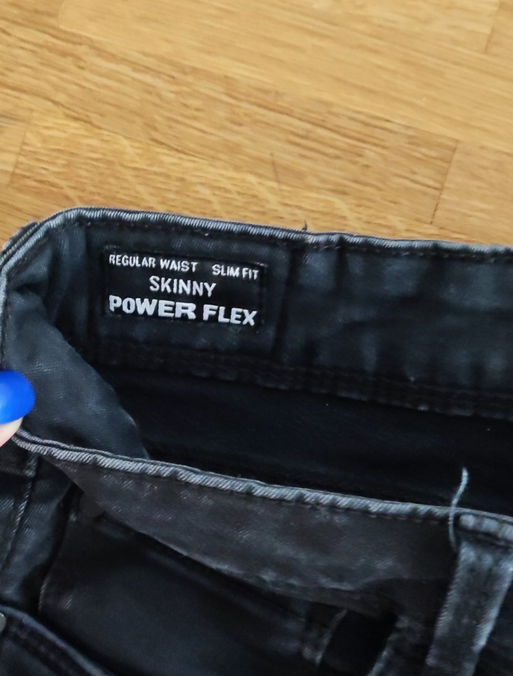 Pepe Jeans Power Flex 40