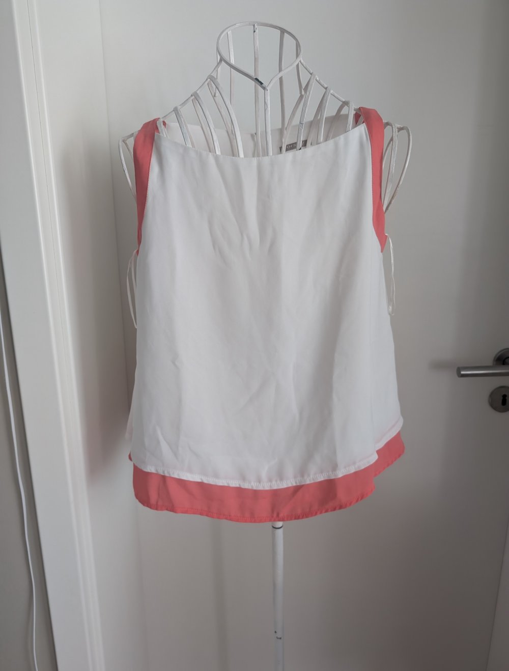 helles Blusenshirt Orsay 38