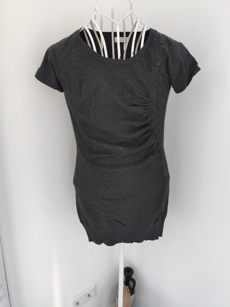 Vero Moda Strick Kleid S