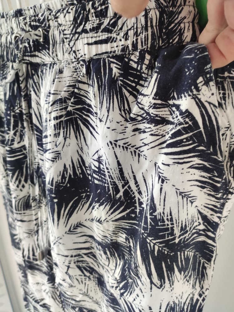 Splendid Wellnesshose Small 