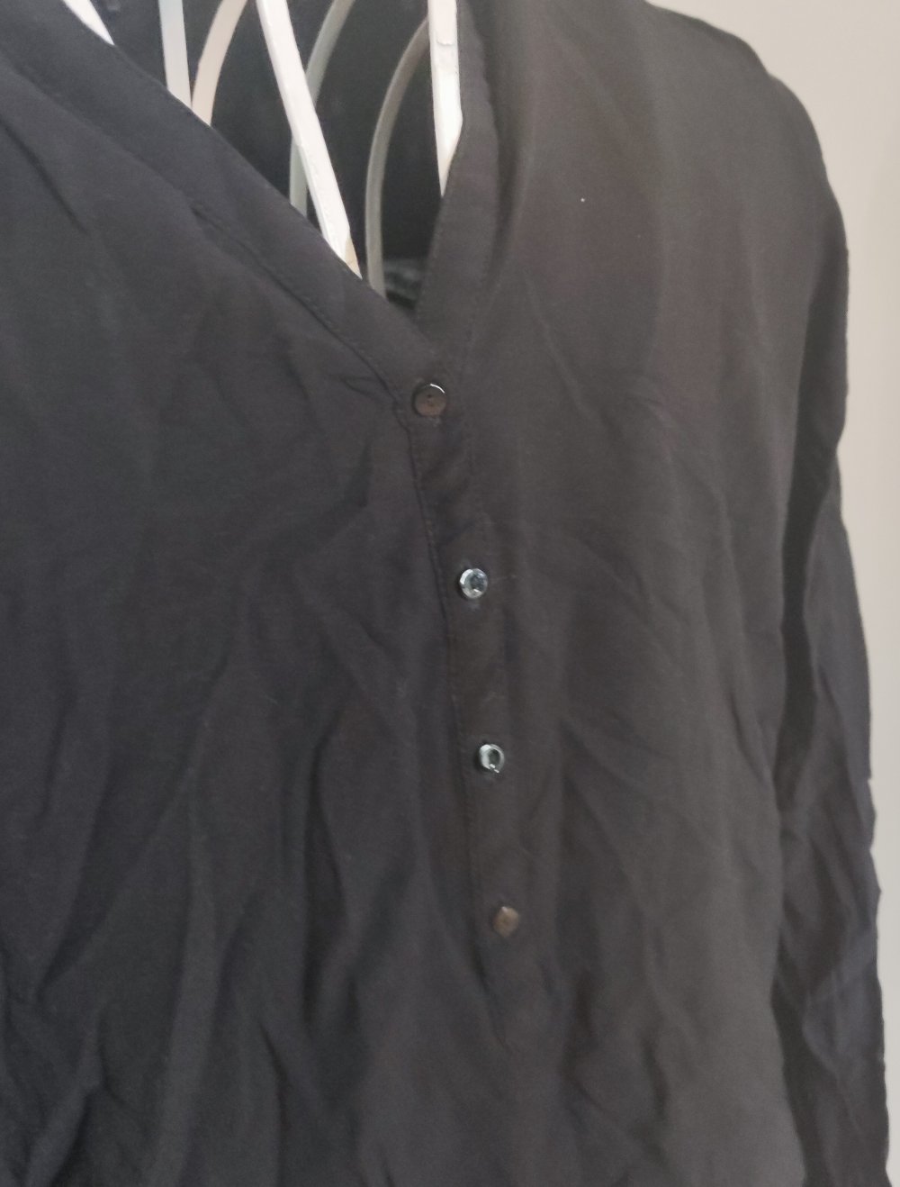 Viskose-Bluse Esprit 36