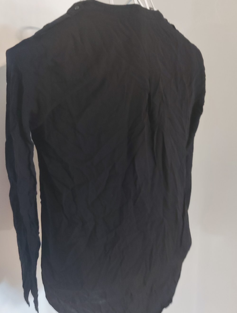 Viskose-Bluse Esprit 36