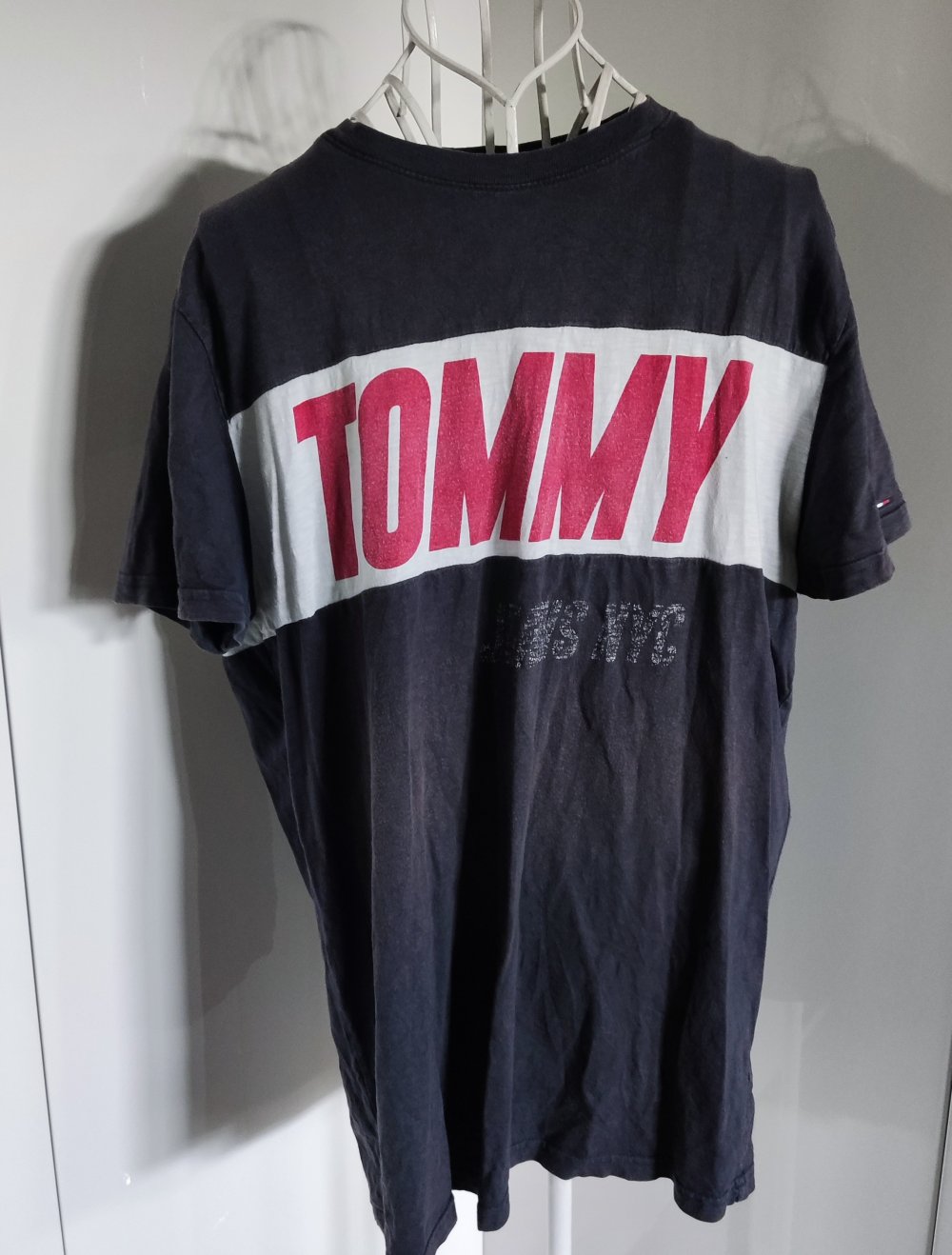 Tommy Hilfiger Herrenshirt XL