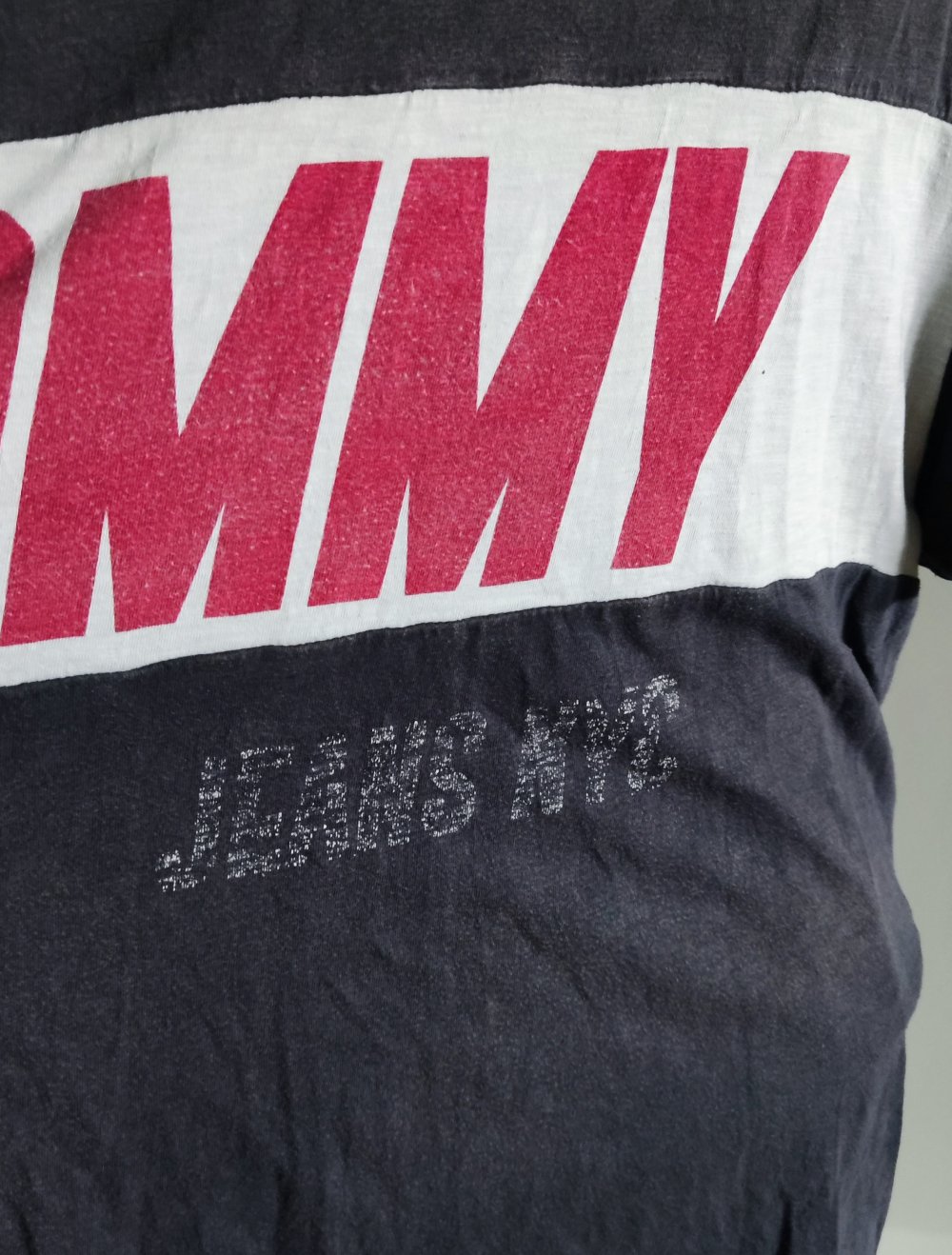 Tommy Hilfiger Herrenshirt XL