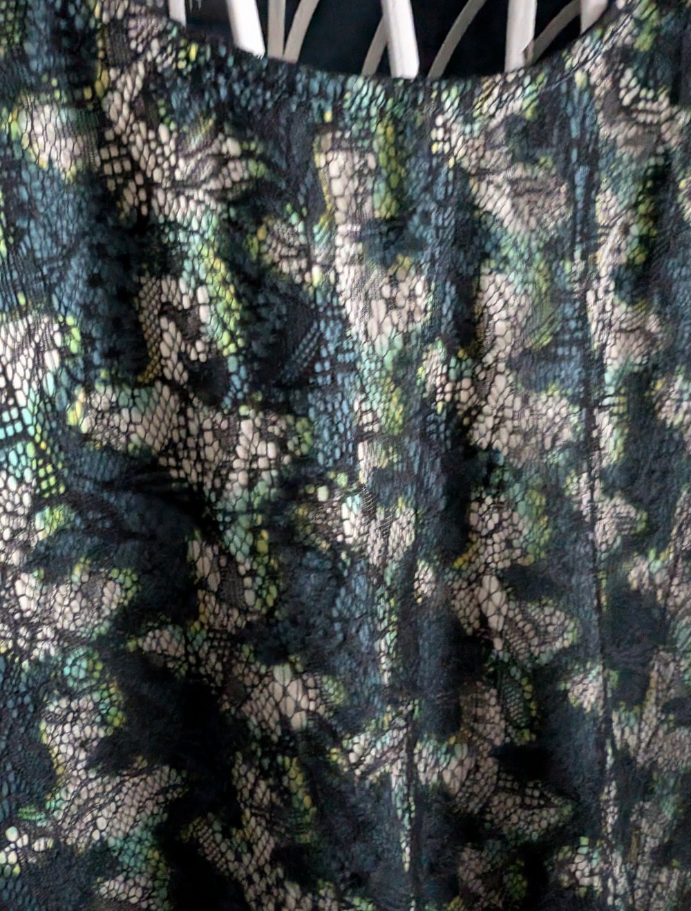 süsse verspielte Bluse Esprit 40