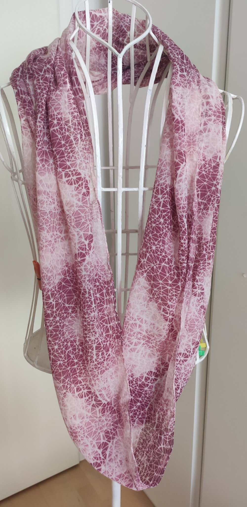 Lisa Tossa Tunnelschal 