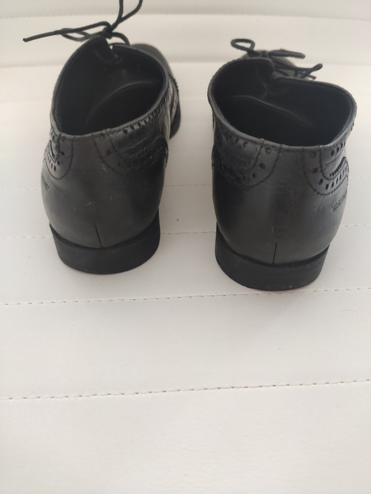 Vagabond Budapester 38