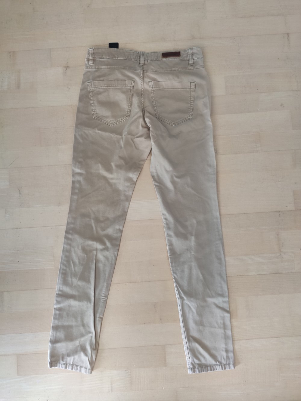 Helle H&M Hose logg