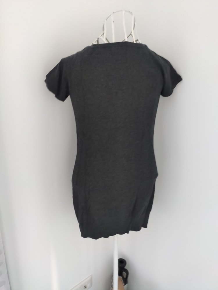 Vero Moda Strick Kleid S