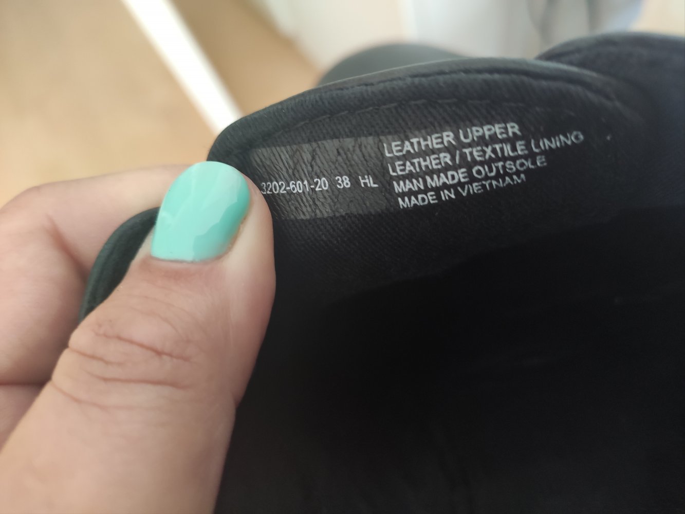 Vagabond Budapester 38