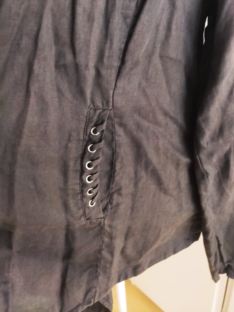 Canda Premium Jäckchen 46